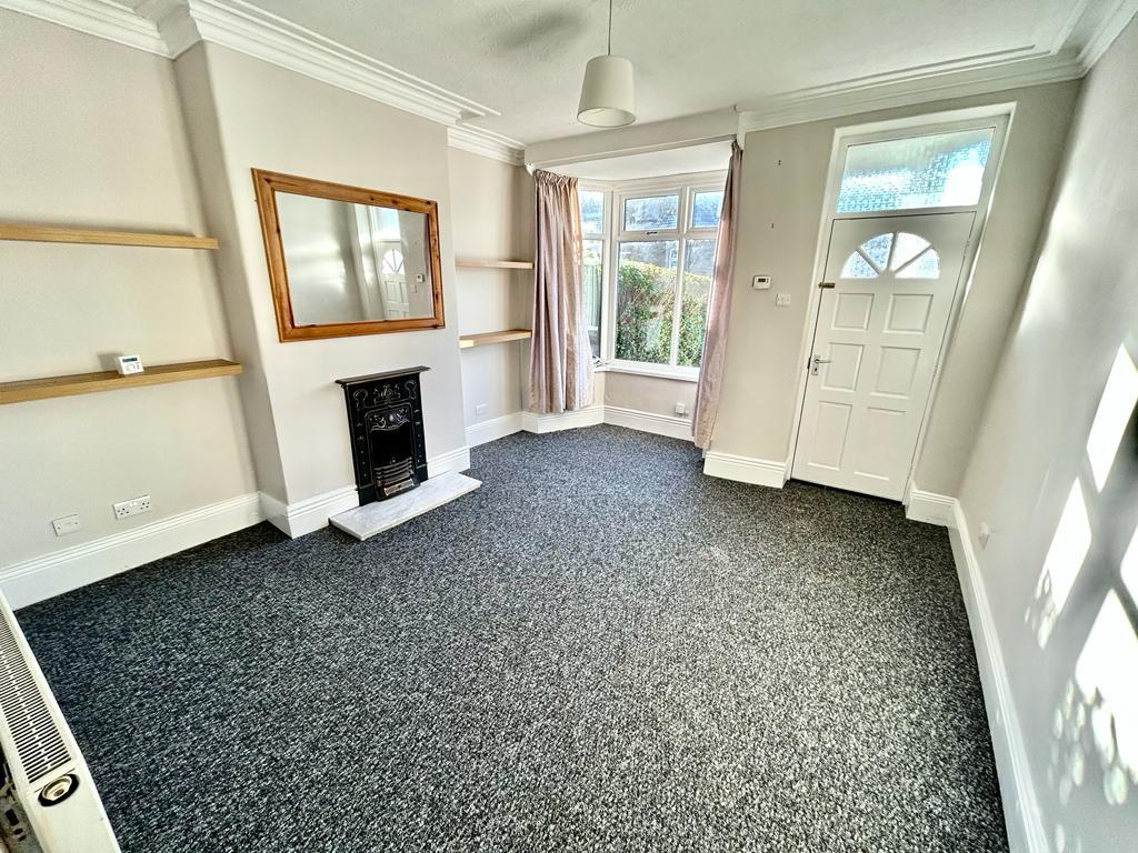 City Road, Sheffield